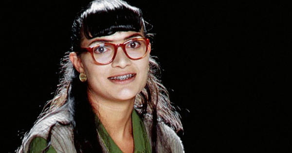 Betty la fea