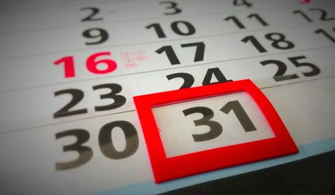 Calendario