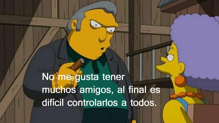 Frases de traición y para los traidores