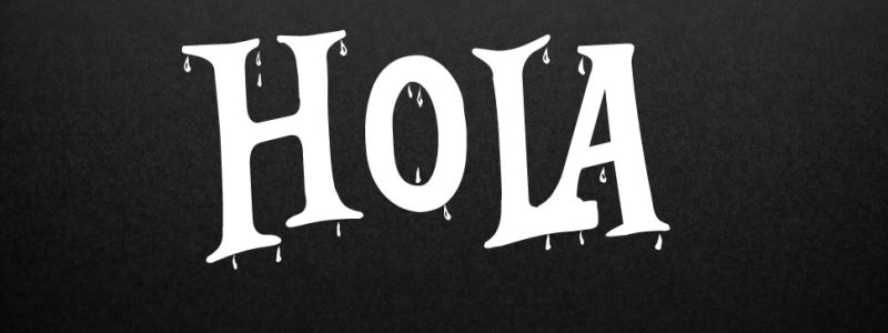 Hola